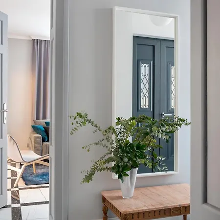 Landmark Luxe 2br With Parking Appartement Sofia