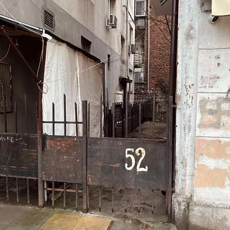 Landmark Luxe 2br With Parking Appartement Sofia