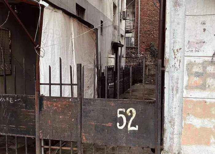 Landmark Luxe 2br With Parking Appartement Sofia